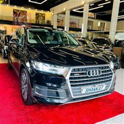 ئاودی Q7